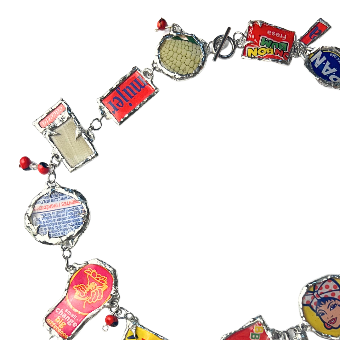 La mujer en cuestión