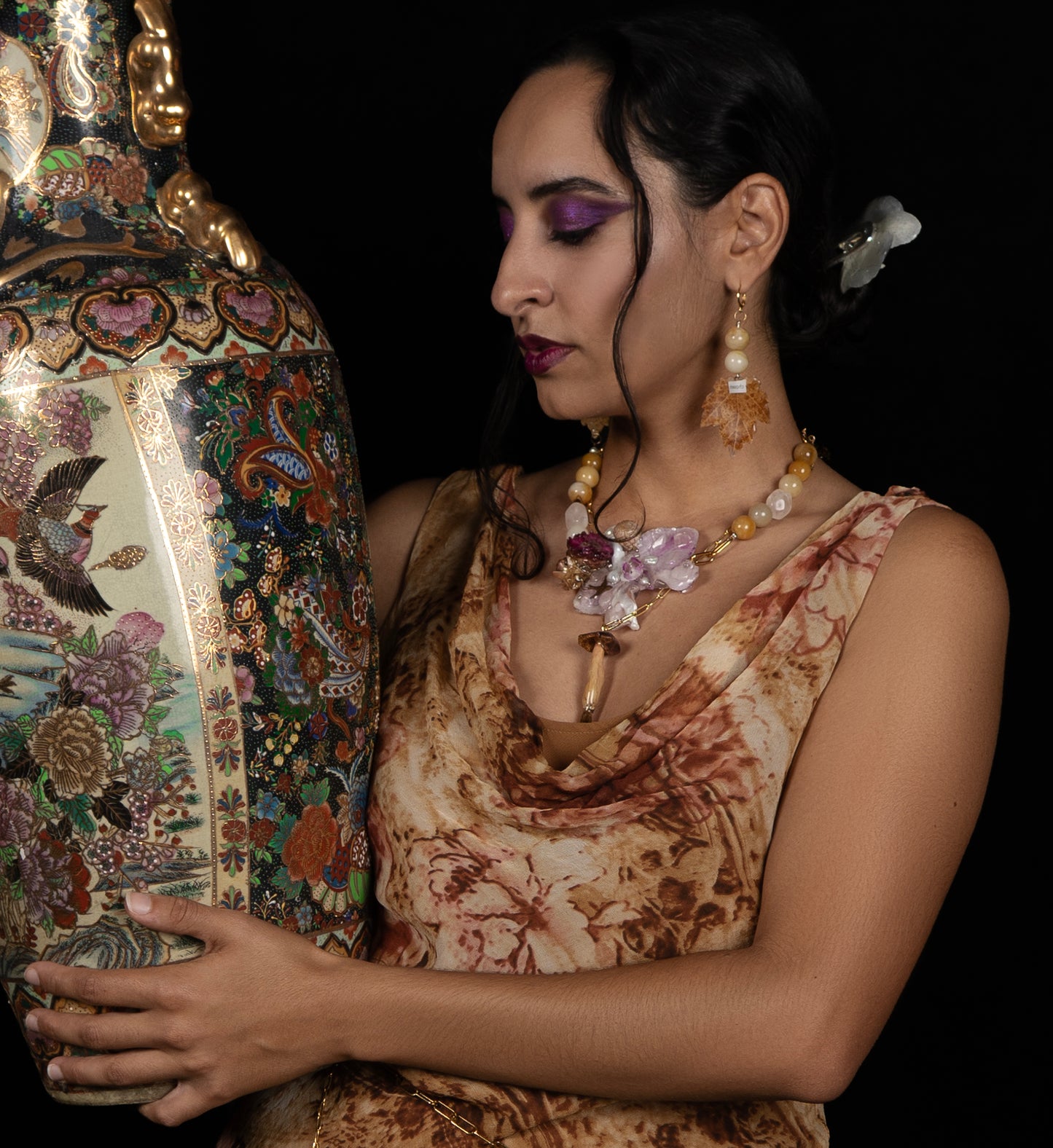 Much Room for Growth