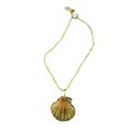 Scallop Pearls