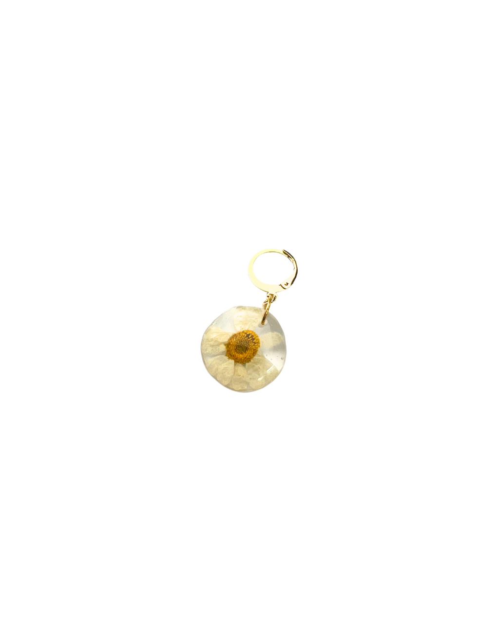 LITTLE FLOWER