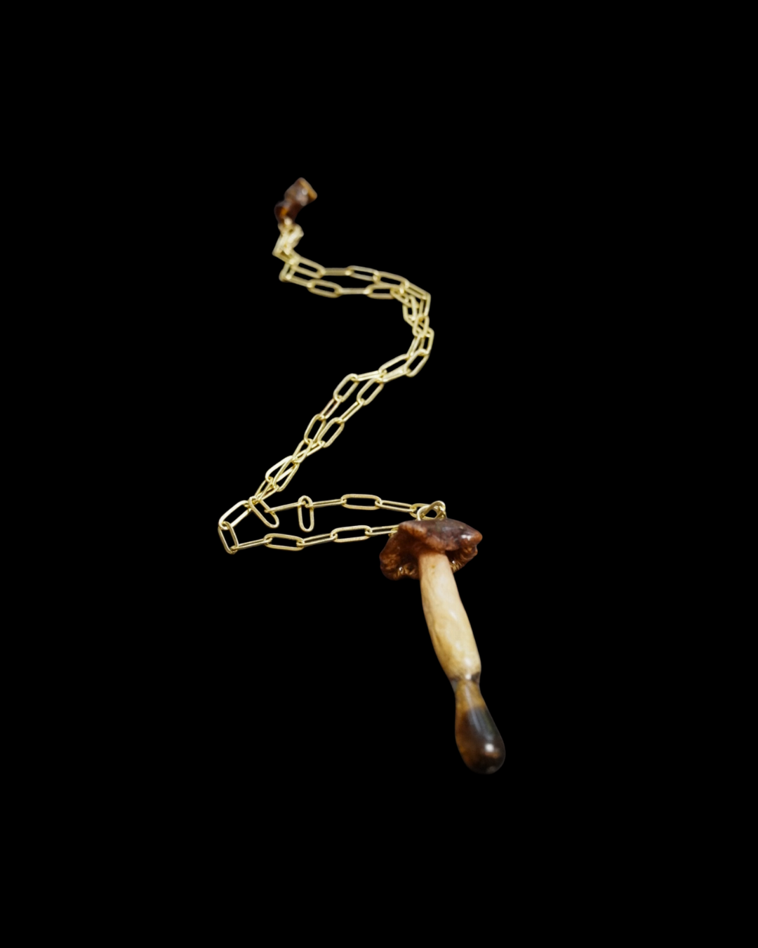 Much Room for Growth