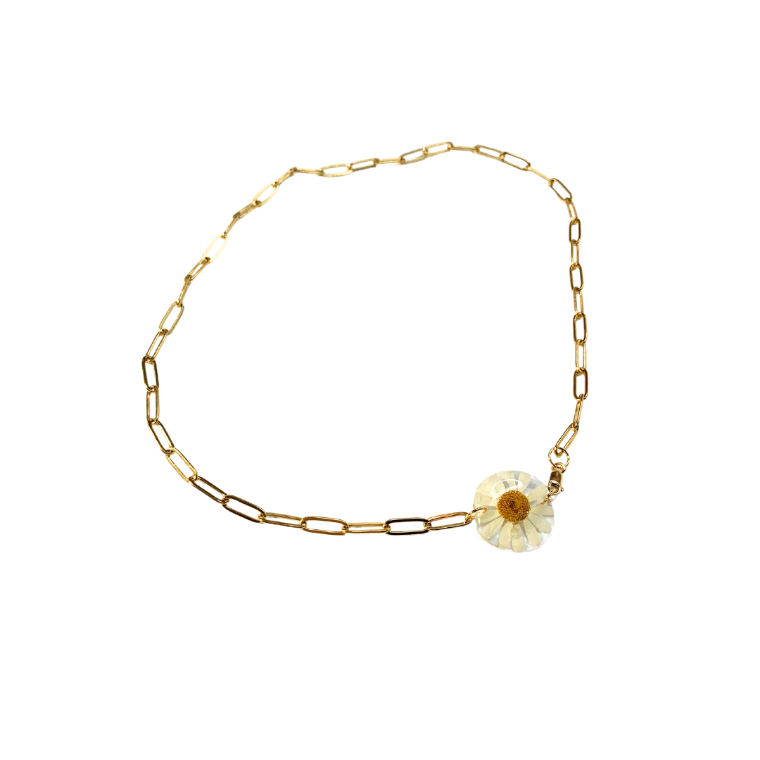 CHAMOMILE CHAIN