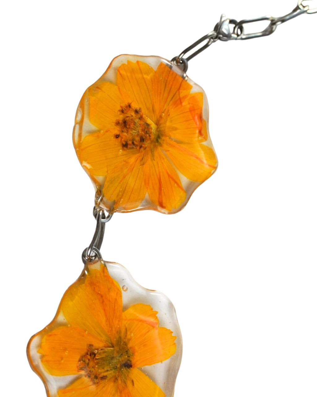 Flower Belts