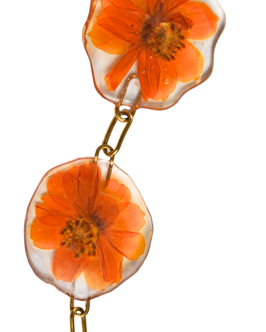 Flower Belts