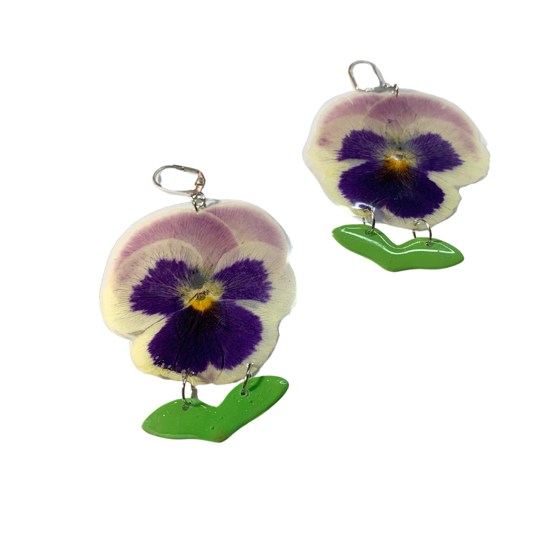 FRESH PANSY