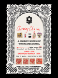 ♡ Spring Charming Charms Workshop ♡