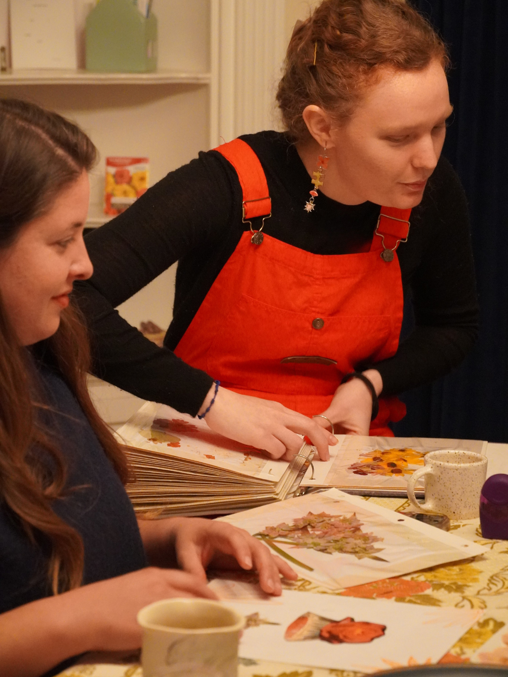 ♡ Spring Charming Charms Workshop ♡