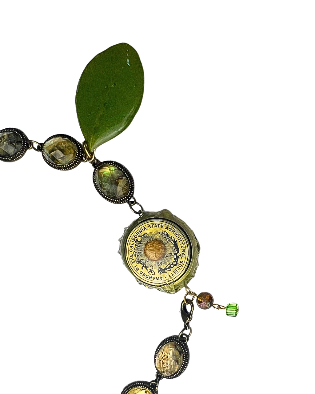 UP CYCLED GREEN