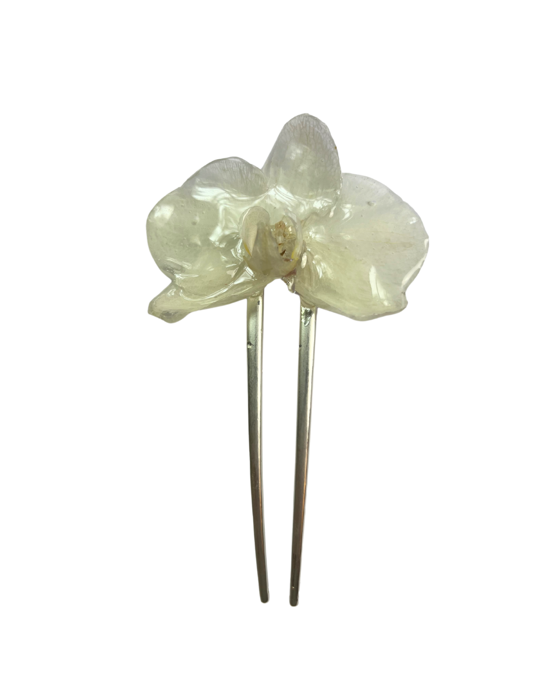 Flower Hair Pin