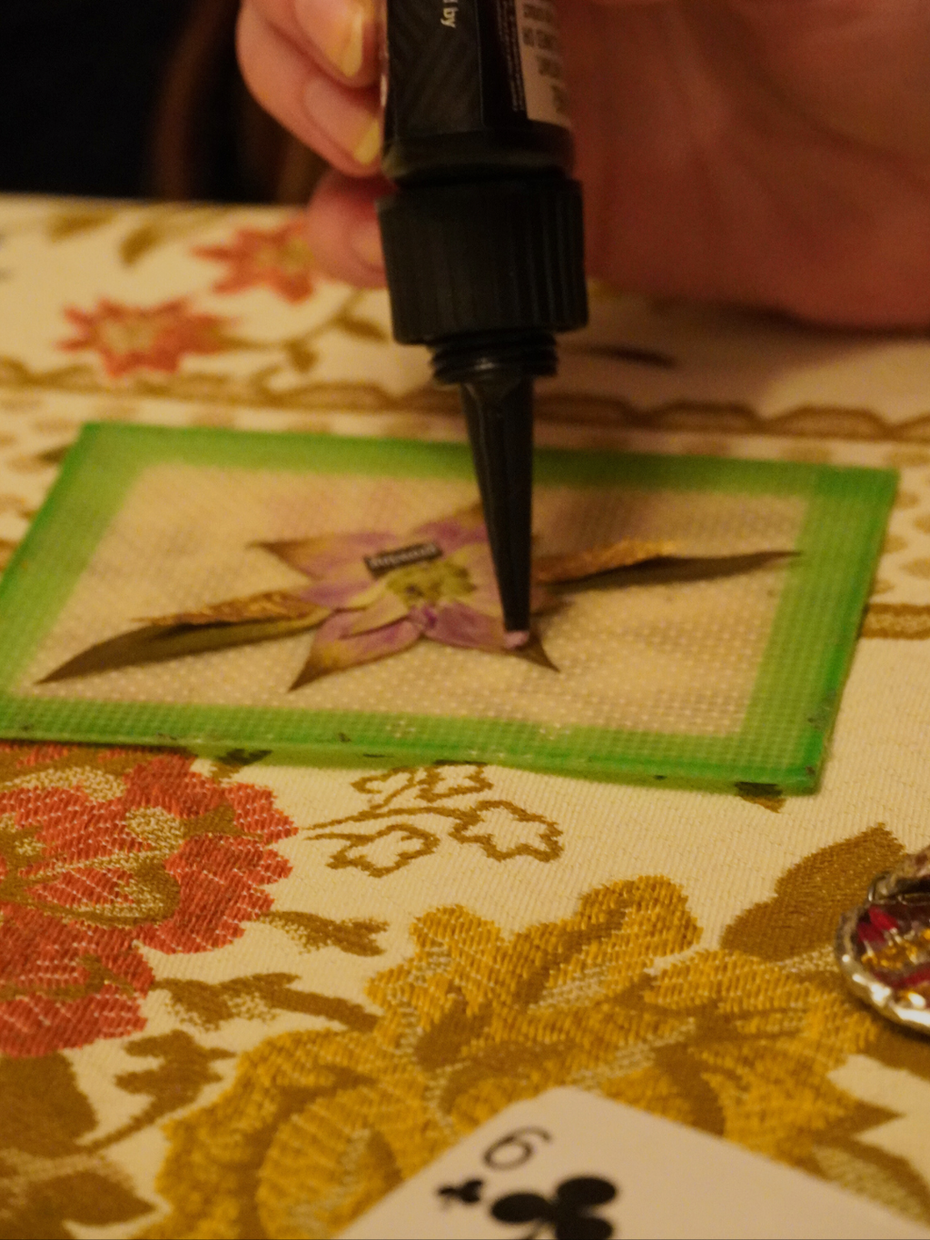 ♡ Spring Charming Charms Workshop ♡