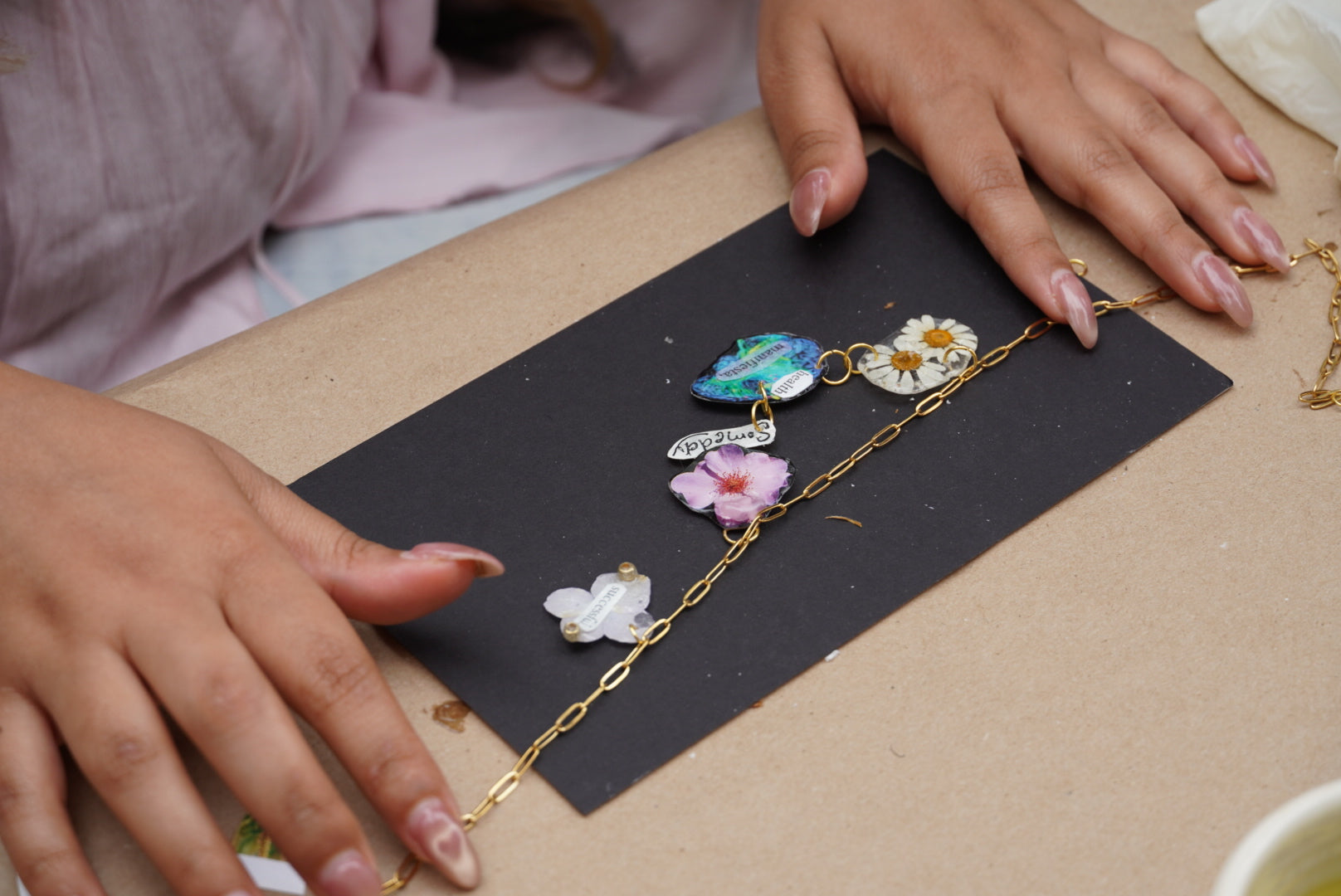 Host a Flores de Miel Experience ♡