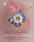 April’s Workshop
