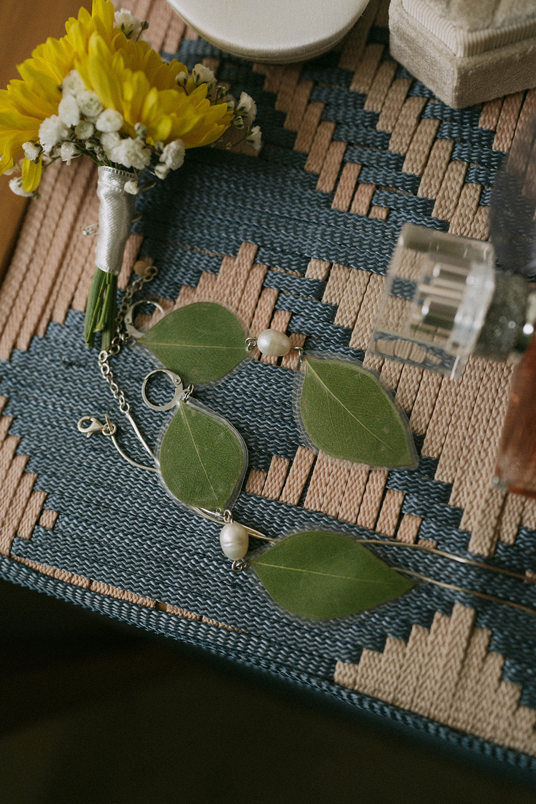 Ana's Eucalyptus Set