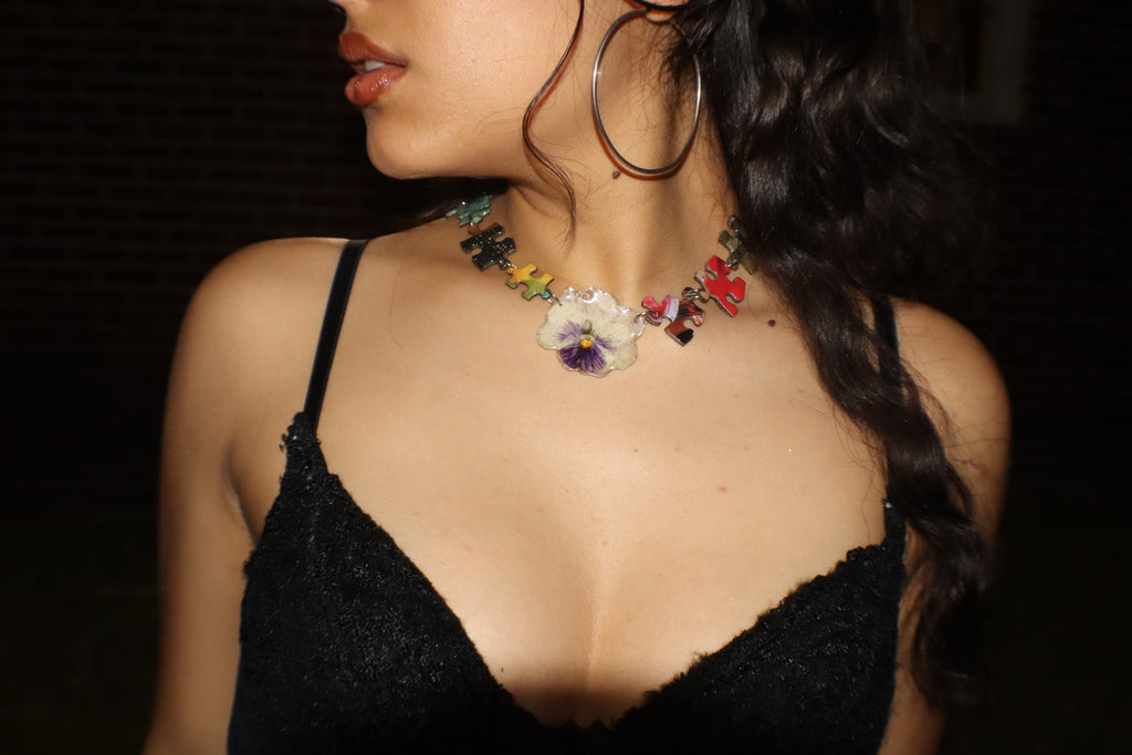 THOUGHTS & MEMORIES SET