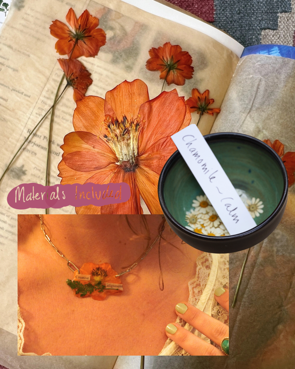 Florida Fall Workshop ✿