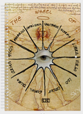 Limited Reprint ★ 2026 ★ Astrological Calendar