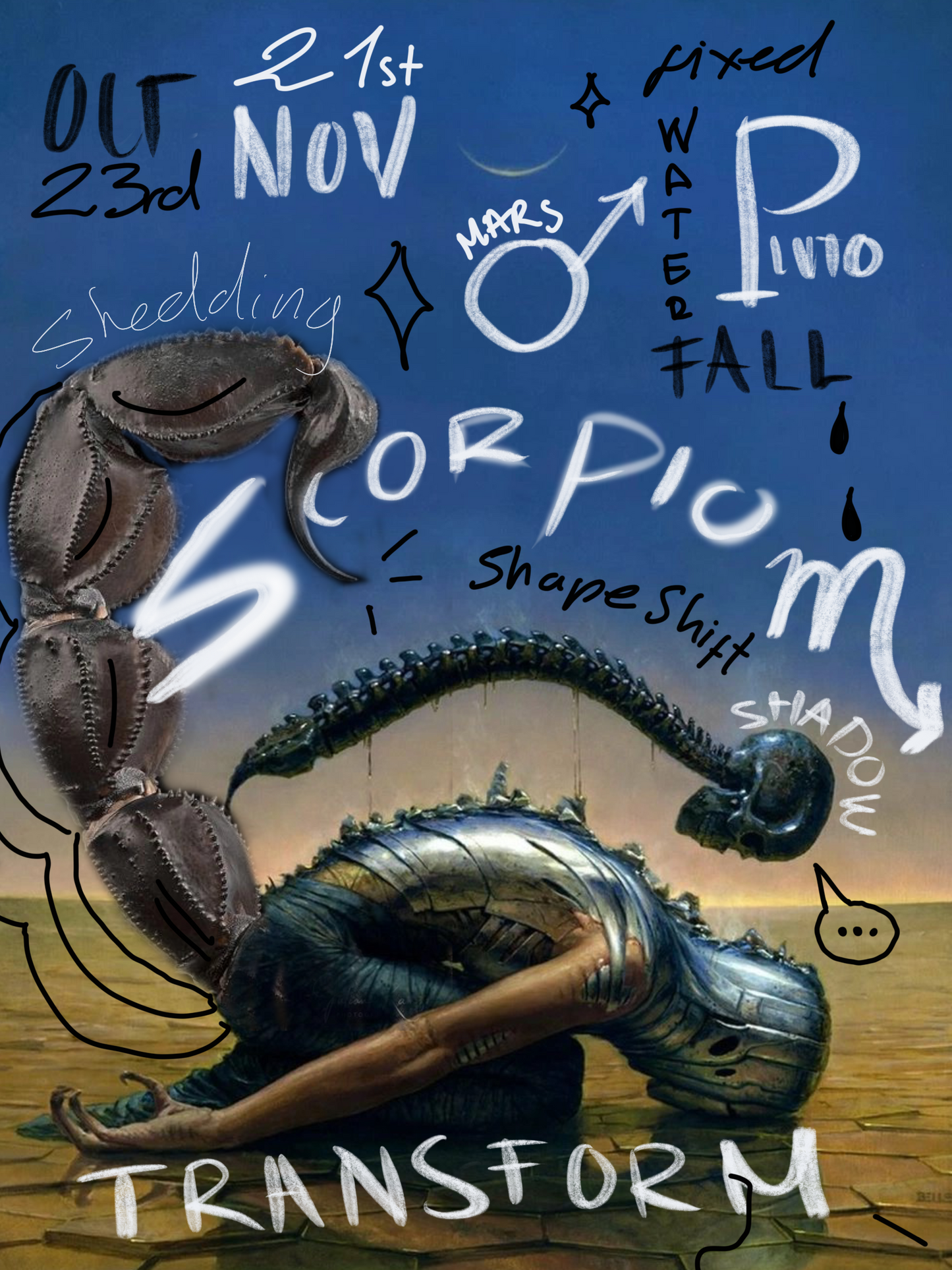 Scorpio